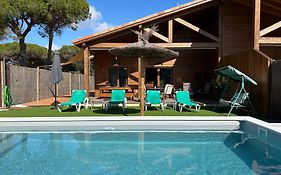 Villas Magnolia Y Brezo